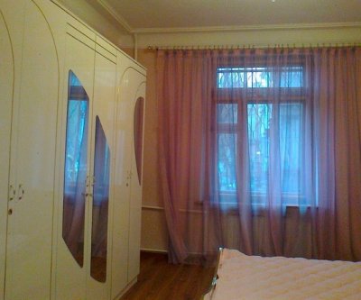1-комнатная квартира в центре Ярославля: Ярославль, улица Суркова, фото 2