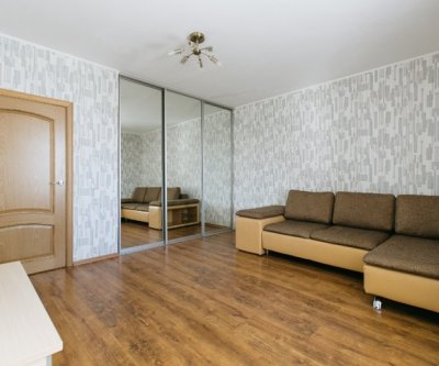 1 комнатная квартира в новом доме: Новосибирск, улица Добролюбова, фото 3