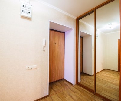 Comfort Квартира в центре: Саратов, улица Советская, фото 4