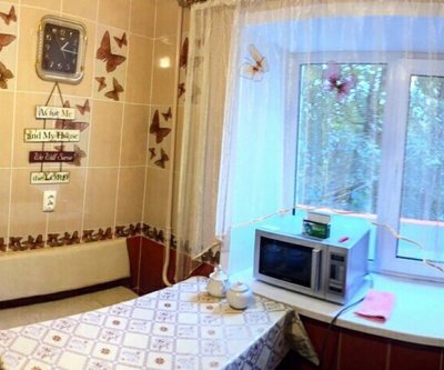 Квартира посуточно: Екатеринбург, улица Восточная, фото 3