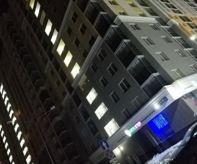 1-комн. квартира посуточно, 42 м², 19/20 эт.: Екатеринбург, улица Рябинина, фото 2