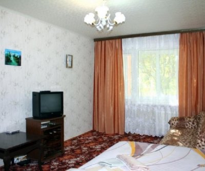 Уютная квартира на сутки: Пермь, шоссе Космонавтов, фото 1