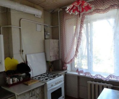 Уютная квартира в центре: Пермь, улица Екатерининская, фото 1