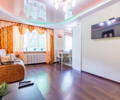 Домашние апартаменты DreamHouse: Екатеринбург, улица Короленко, фото 5