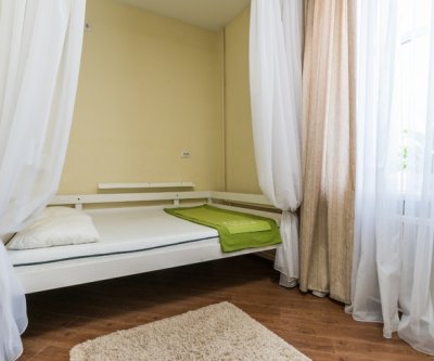 Уютная комната рядом НИИ Гельмгольца: Москва, Садовая-Черногрязская ул, фото 2