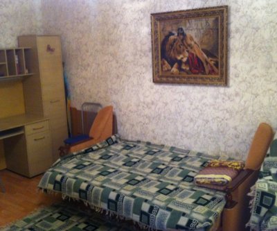 Уютная квартира на Преображенке: Москва, улица Краснобогатырская, фото 2