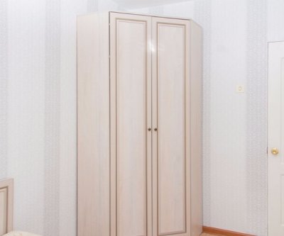 2-комнатная квартира посуточно в Якутске: Якутск, улица Хабарова, фото 4