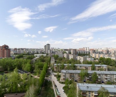 Супер вид, супер квартира!: Новосибирск, Бориса Богаткова, фото 1