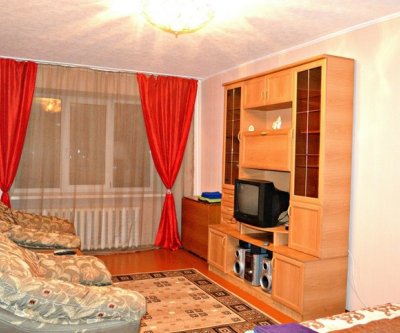 Уютная квартира на Белинского: Екатеринбург, улица Белинского, фото 4