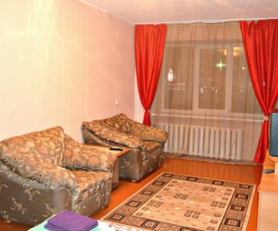 Уютная квартира на Белинского: Екатеринбург, улица Белинского, фото 3