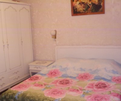 Уютная квартира на центральной улице: Таганрог, улица Петровская, фото 1