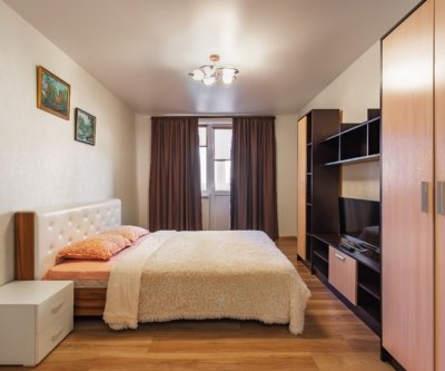 Уютная, тёплая квартира у Космопорта: Самара, улица Дыбенко, фото 4