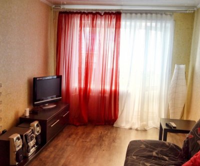 Квартира в самом центре: Барнаул, улица Строителей, фото 2