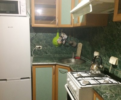 Уютная квартира в удобном месте!: Челябинск, Сони Кривой, фото 1