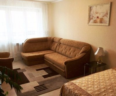 Квартира посуточно, отчетники: Тобольск, 4-й микрорайон, фото 2
