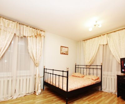1-комнатная, Жигулевская, 12к5: Москва, улица Жигулевская, фото 1