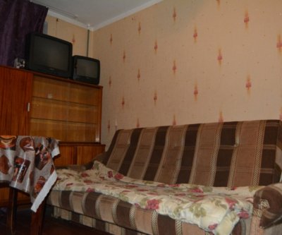 Уютная квартира на Преображенке: Москва, улица Краснобогатырская, фото 5