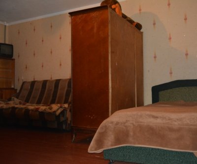 Уютная квартира на Преображенке: Москва, улица Краснобогатырская, фото 1
