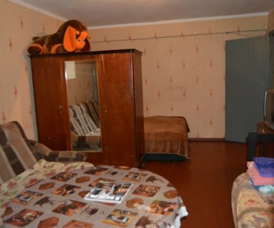 Уютная квартира на Преображенке: Москва, улица Краснобогатырская, фото 4