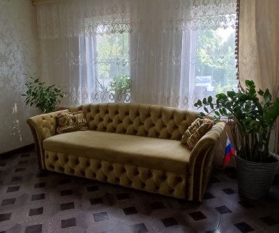 Эстетика и комфорт: Ставрополь, Комсомольская д., фото 3