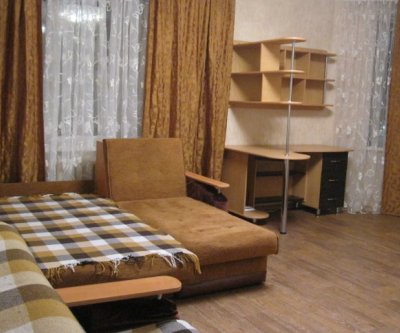 Гостиница в Салавате.квартира на сутки: Салават, б-р Космонавтов, фото 5