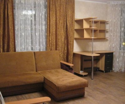 Гостиница в Салавате.квартира на сутки: Салават, б-р Космонавтов, фото 3