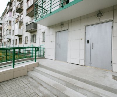 Уютная квартира в новом доме: Новосибирск, улица Добролюбова, фото 2