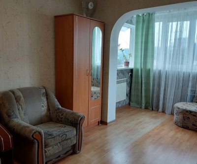 Квартира в спальном районе.: Алупка, 50 лет Октября, фото 2