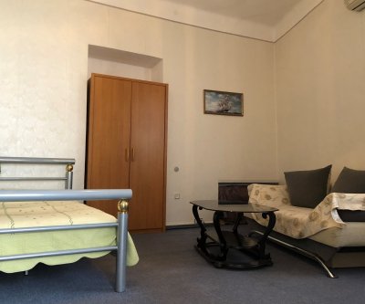 Уютная квартира на Верхне-Слободской 8: Ялта, Верхне-Слободская улица, фото 1
