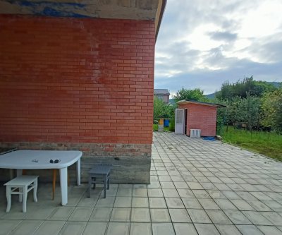 Уютная дача с видом на горы мангальная зона двор парковка авто: Владикавказ, Героргиевская СНТ Учитель, фото 2