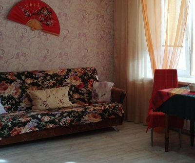 Атмосферная квартира для гостей Самары: Самара, Утёвская улица, фото 2
