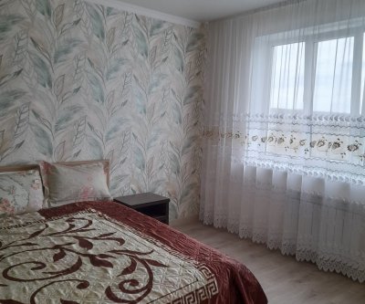 Уютная квартира в современном классическом стиле: Курск, Проспект В Клыкова, фото 3