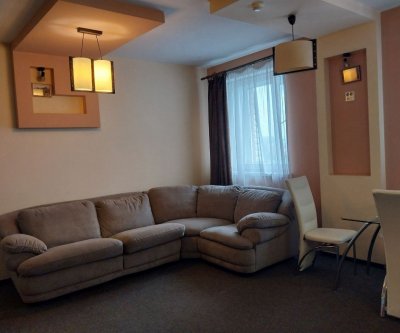 90 м², 2-комнатная квартира: Барнаул, Садгородская улица, фото 2