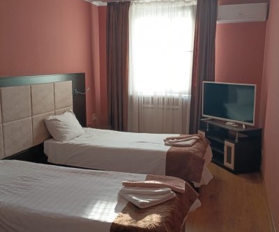 40 м², 2-комнатная квартира: Барнаул, Садгородская улица, фото 1