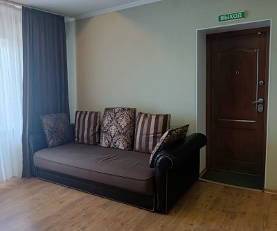 40 м², 2-комнатная квартира: Барнаул, Садгородская улица, фото 2