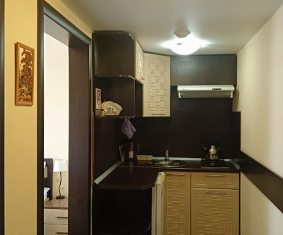 40 м², 2-комнатная квартира: Барнаул, Садгородская улица, фото 3
