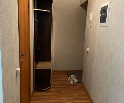 30 м², 1-комнатная квартира: Барнаул, улица Матросова, фото 4