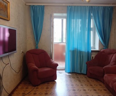 71 м², 3-комнатная квартира: Барнаул, Балтийская улица, фото 3
