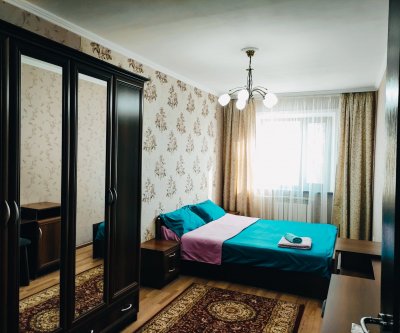 Чистейшая квартира в самом центре города: Караганда, Проспект Нуркена Абдирова, фото 2