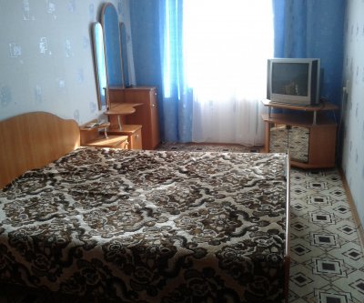 Уютная 2-х комнатная квартира: Алушта, Заречная улица, фото 2