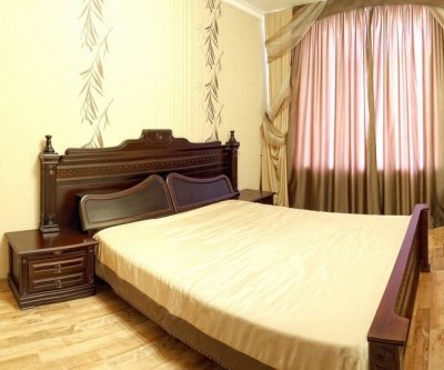 Отличная квартира у моря: Севастополь, Античный проспект, фото 1