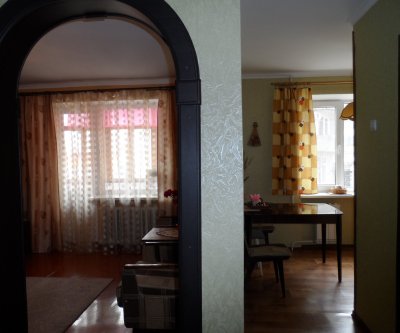 Квартира в центре Феодосии: Феодосия, улица Вересаева, фото 5