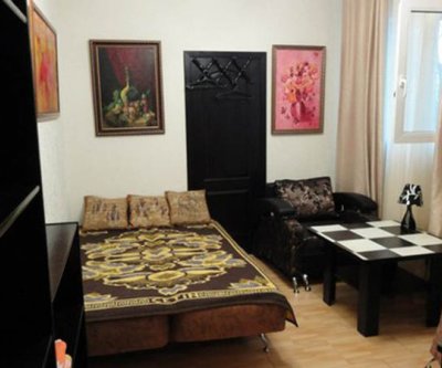 Отдельный 3-х комнатный дом у моря: Алушта, Краснофлотская улица, фото 4