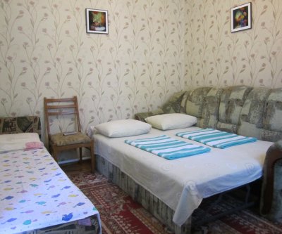 2 комнатный дом: Алушта, Симферопольская улица, фото 2