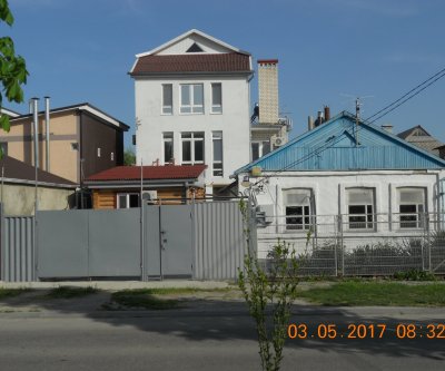 Гостевой дом «У Чёрного моря»: Анапа, улица Кати Соловьяновой, фото 3