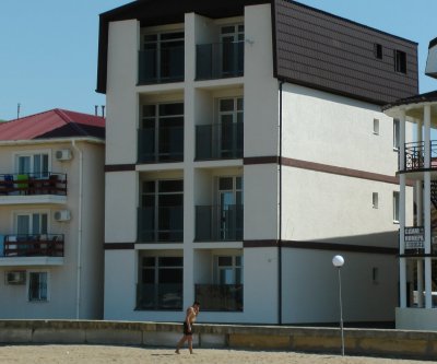 Гостевой дом «БризПлюс» на базе отдыха «Прибой»: Саки, Морская,4, сектор 16, фото 2