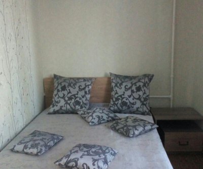 Уютная квартира у моря: Алушта, улица Ленина, фото 3