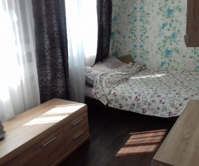 Дом 2-х комнатный на 3-6 человек в Евпатории: Евпатория, Трудовая улица, фото 1