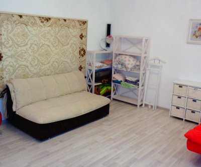 Квартира в частном доме в районе Приморского парка: Ялта, улица Щербака, фото 2