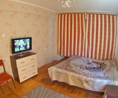Уютная квартирка на Светлане: Сочи, улица Грибоедова, фото 1